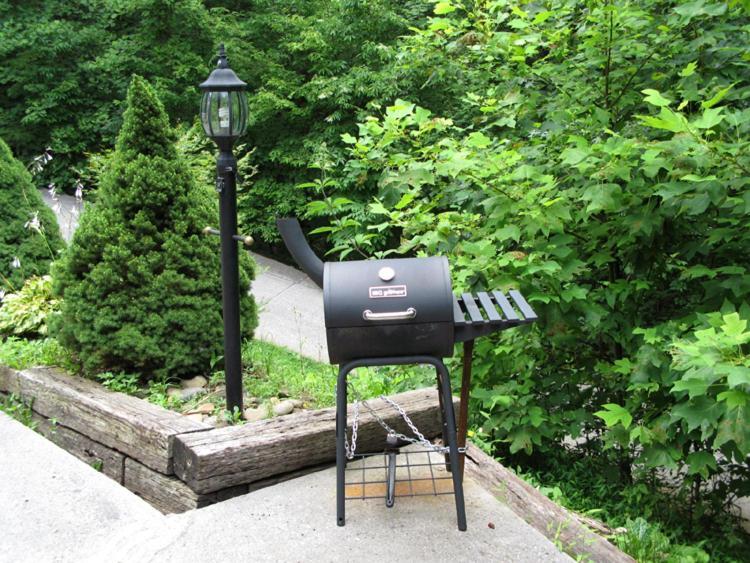 Fawn Cabin Gatlinburg Exterior photo