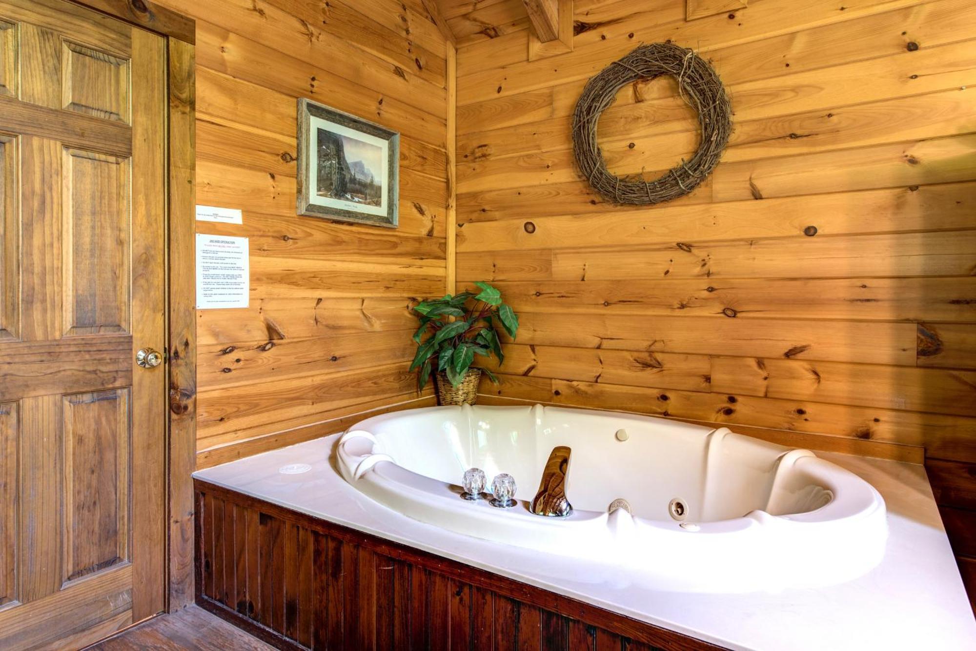 Fawn Cabin Gatlinburg Exterior photo
